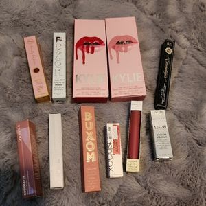 Lipsticks